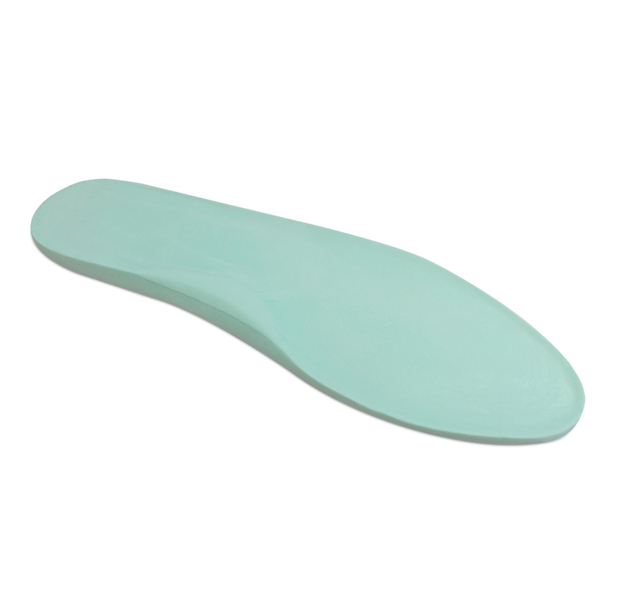 Semelles entières en latex