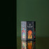 Cofanetto Christmas Beauty Gift con Matita marrone e Pinzetta per Sopracciglia TNS