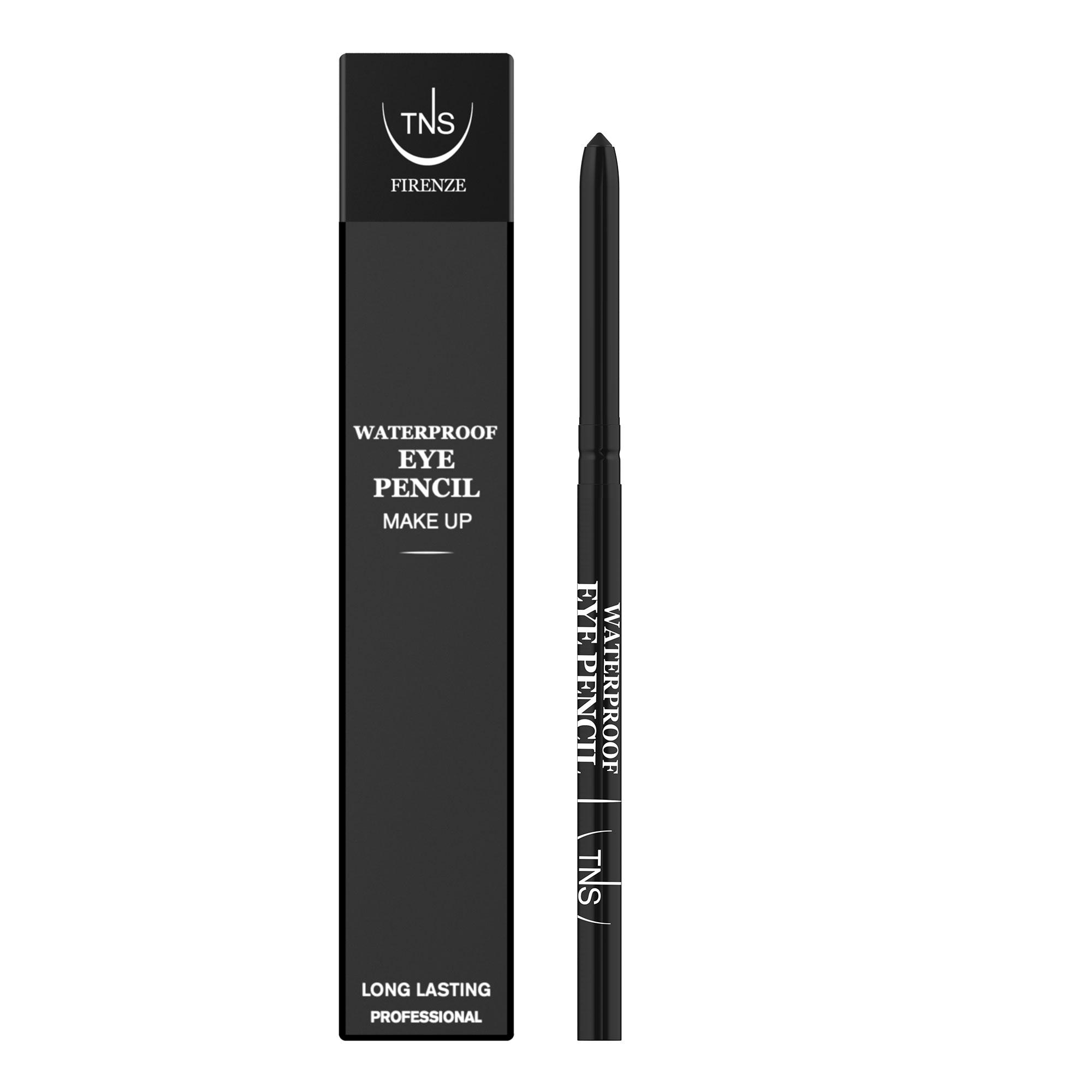 Beauty Gift Perfect Eyes con Mascara, Matita e Struccante occhi TNS