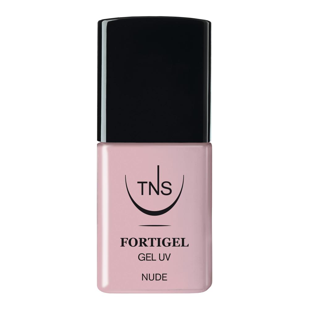Promozione Fortigel 6 colori, base primer e soluzione lucidante Finish TNS 8 pz