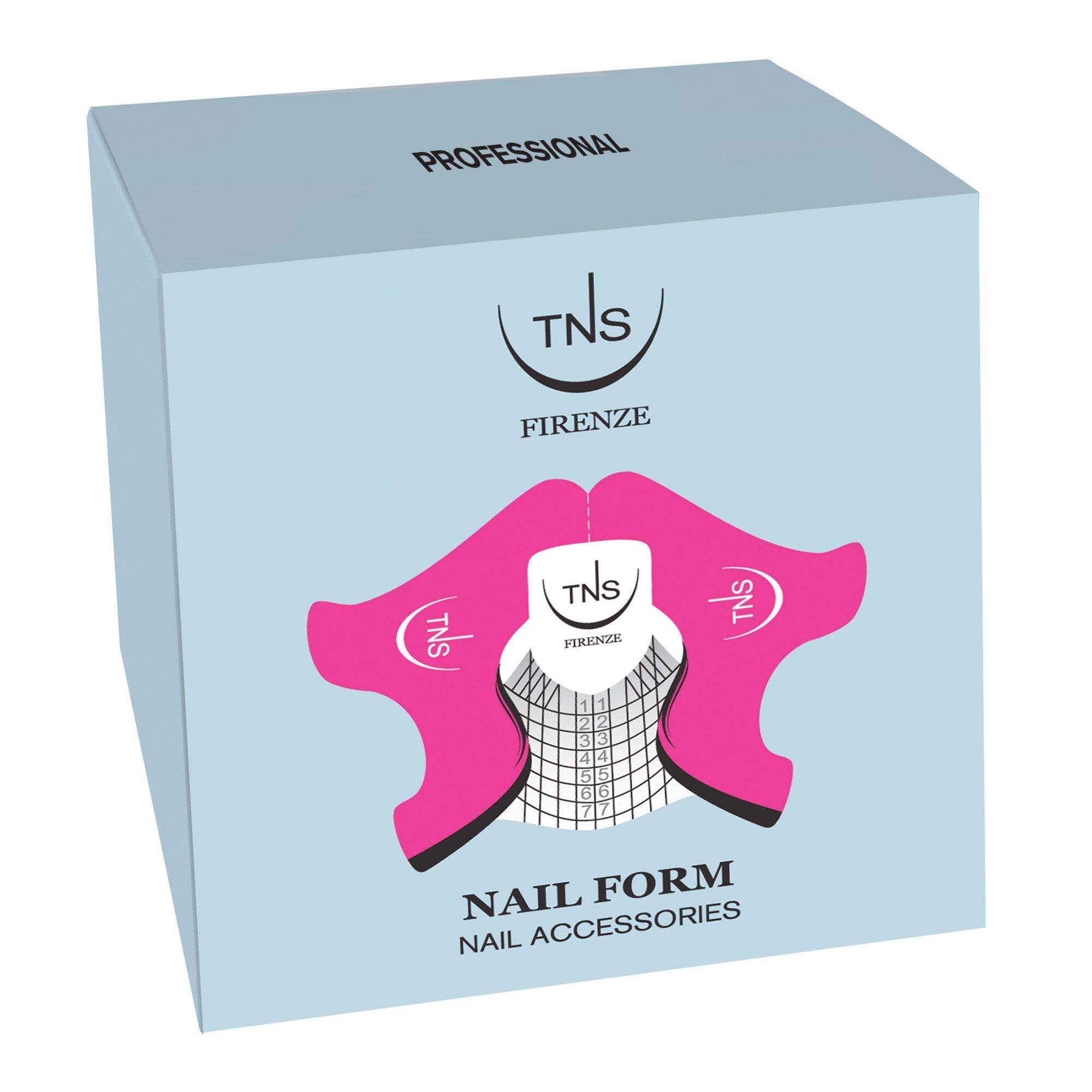 Sonderangebot UV Gel All in One Fortigel TNS Komplettset 15 Stück.