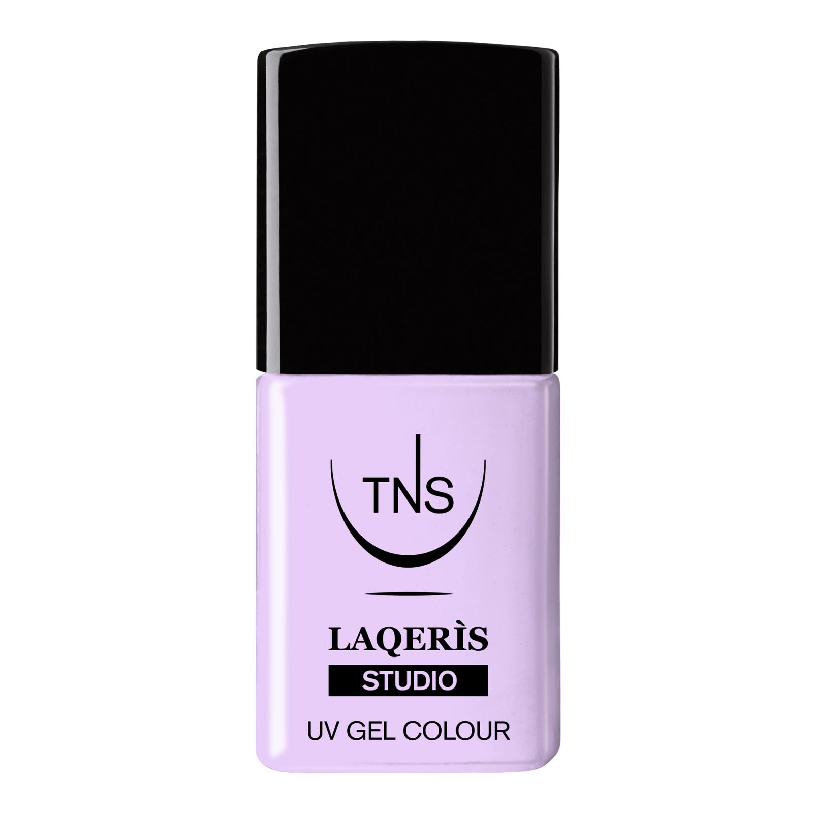 Promozione Smalto semipermanente Laqèris Studio TNS 4 colori Pastello
