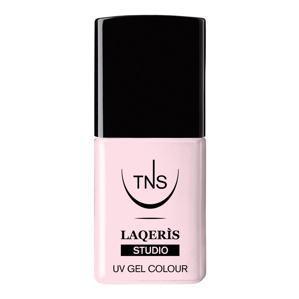 Promozione Smalto semipermanente Laqèris Studio TNS 4 colori Pastello