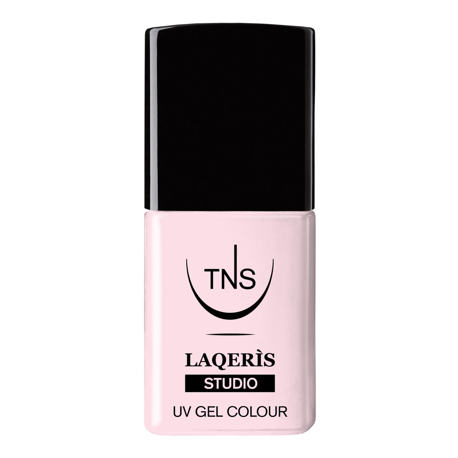 Promozione Smalto semipermanente Laqèris Studio TNS 4 colori Pastello