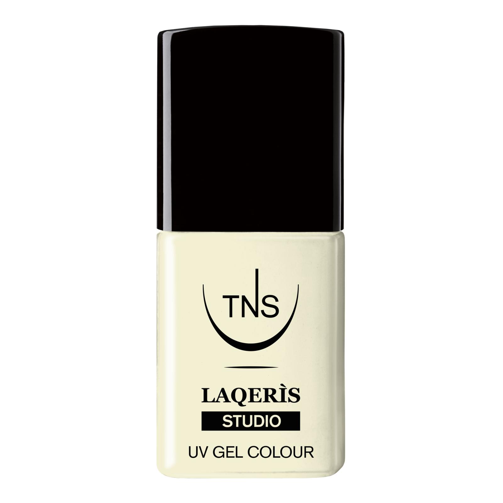 Promozione Smalto semipermanente Laqèris Studio TNS 4 colori Pastello