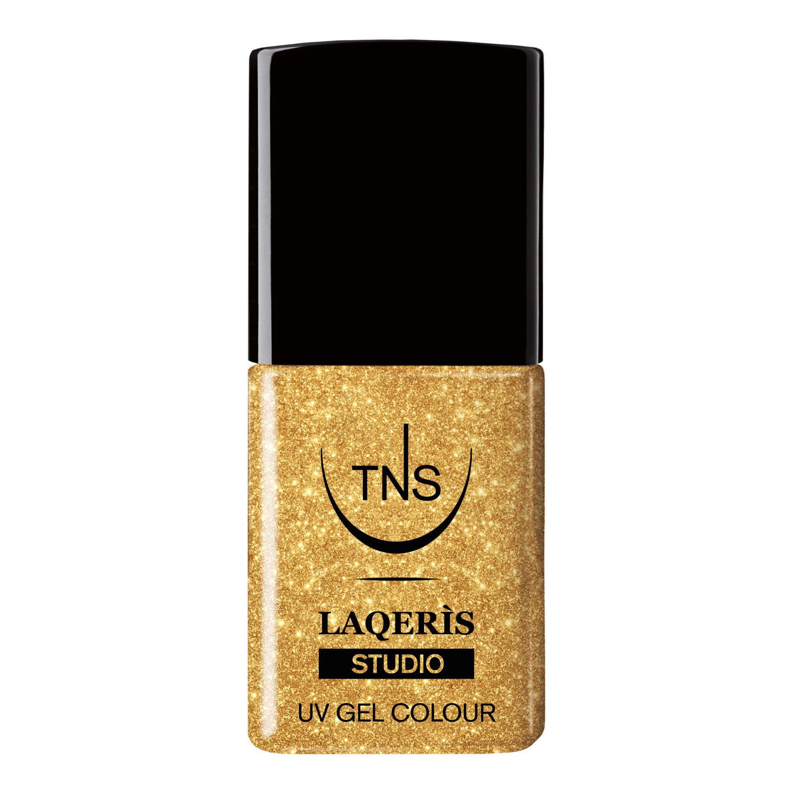Promozione Smalto semipermanente Laqèris Studio TNS 4 colori Glitter
