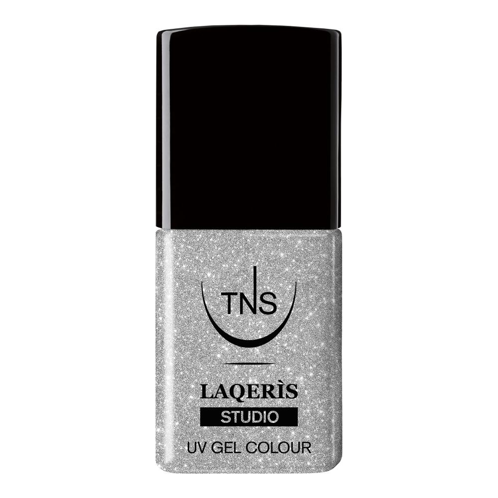 Promozione Smalto semipermanente Laqèris Studio TNS 4 colori Glitter