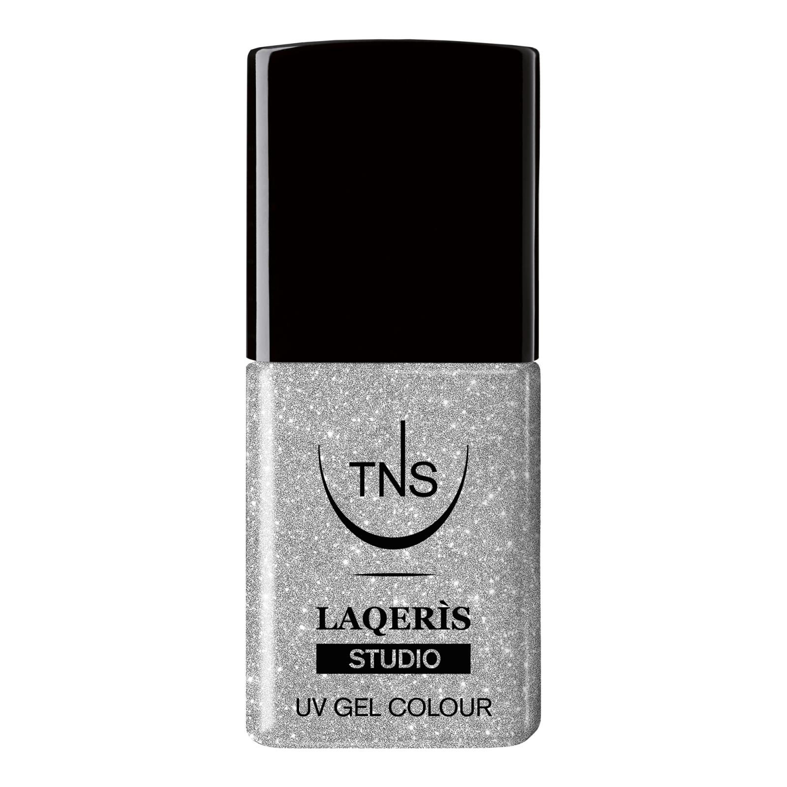 Promozione Smalto semipermanente Laqèris Studio TNS 4 colori Glitter