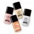 Promozione Smalto semipermanente Laqèris Studio TNS 4 colori Pearl