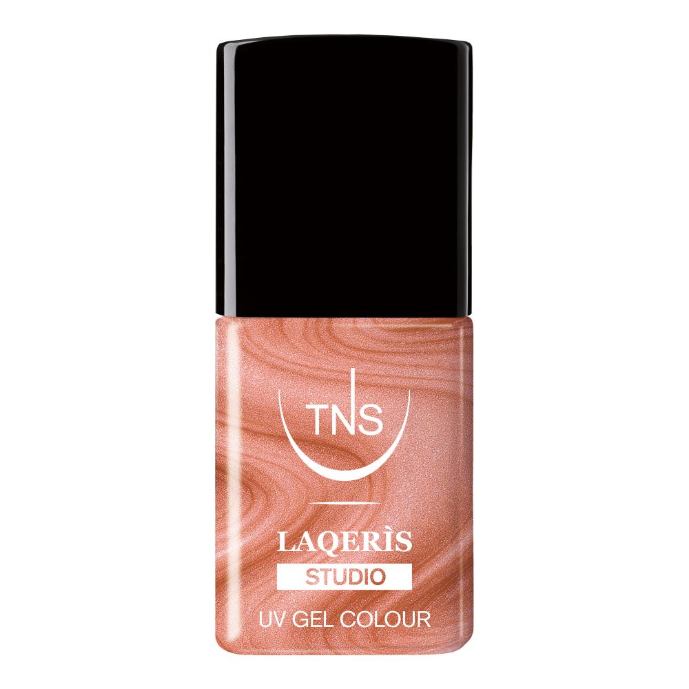 Promozione Smalto semipermanente Laqèris Studio TNS 4 colori Pearl