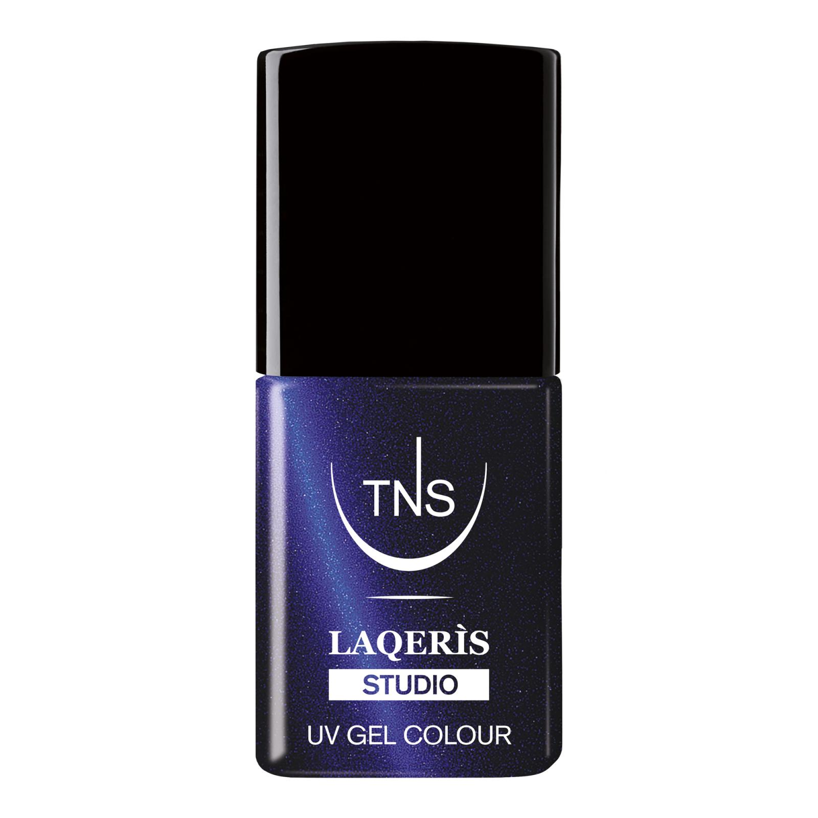 Promozione Smalto semipermanente Laqèris Studio TNS 4 colori Magnetic + Penna Megnetica