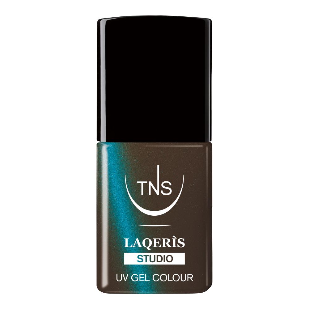 Promozione Smalto semipermanente Laqèris Studio TNS 4 colori Magnetic + Penna Megnetica