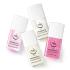 Kapselkollektion Crystal Effect von TNS Pigmenta UV Liquid