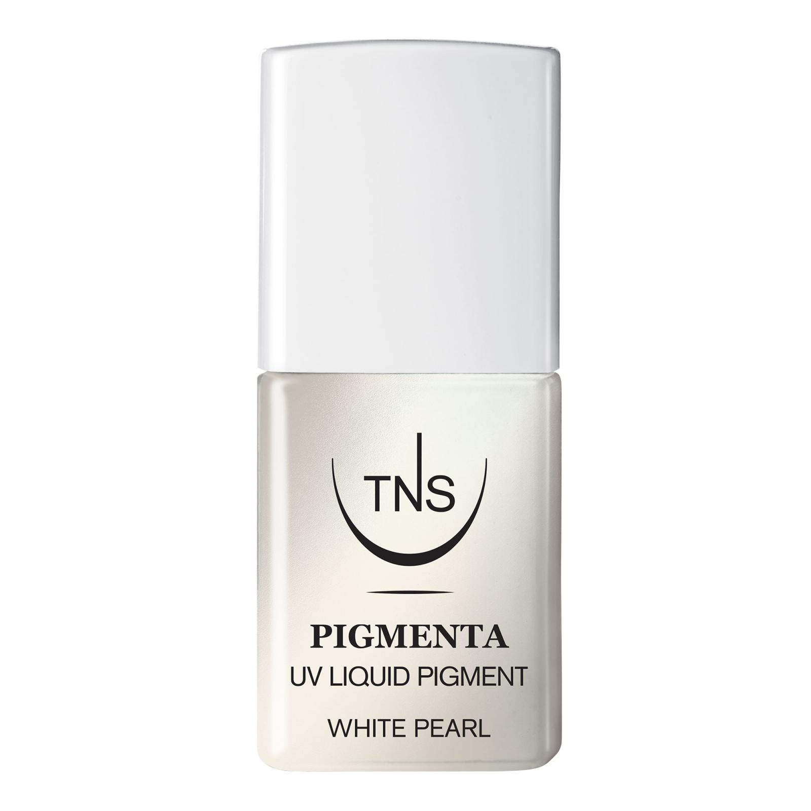 Capsule collection Marry me TNS Pigmenta UV Liquid