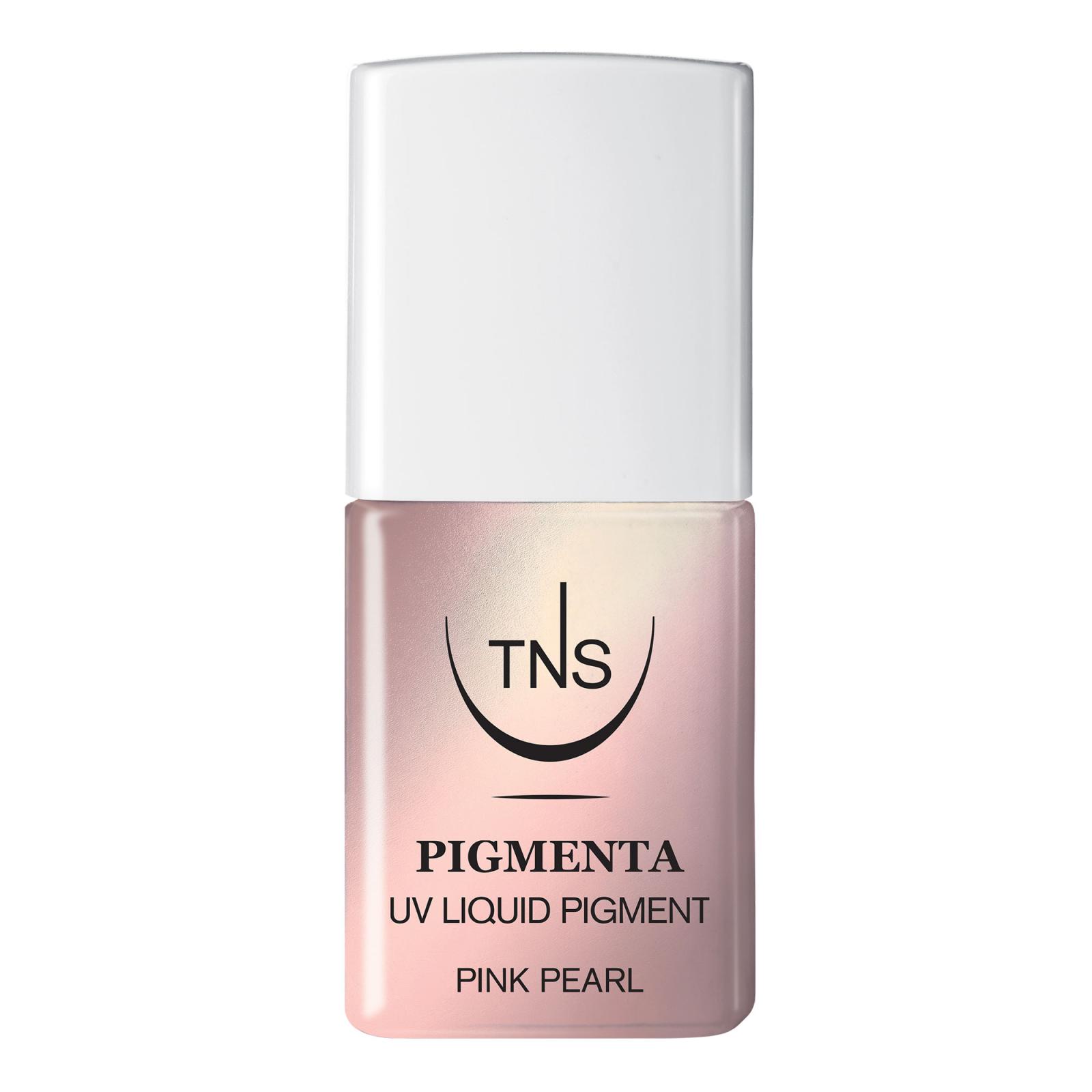 Capsule collection Marry me TNS Pigmenta UV Liquid
