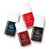 Capsule collection Glitter Party TNS Pigmenta UV Liquid