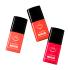 Collection capsule « Hot Sunset » – Vernis semi-permanent Laqèris Studio TNS