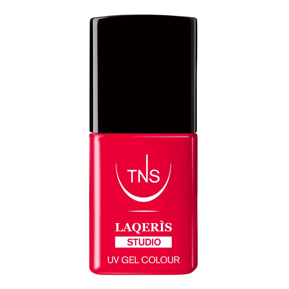 Collection capsule « Hot Sunset » – Vernis semi-permanent Laqèris Studio TNS