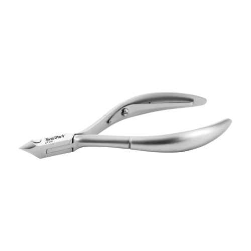 Promotion Pinces à ongles et à cuticules professionnelle 4 pièces