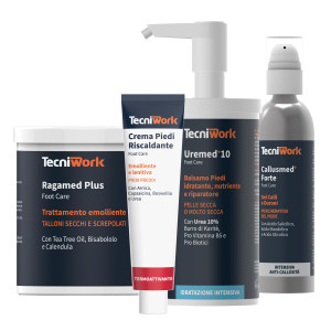 Promozione Prodotti Cabina Lineamed