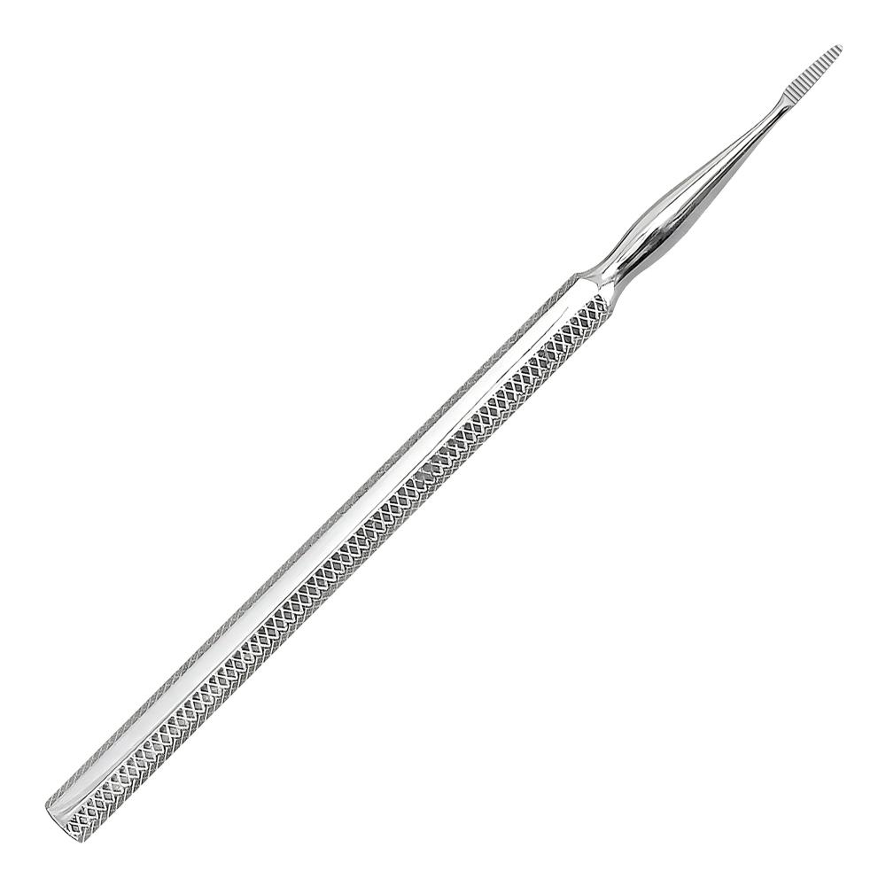 Kit Microlime raspadores profesionales para uñas, 3 unidades