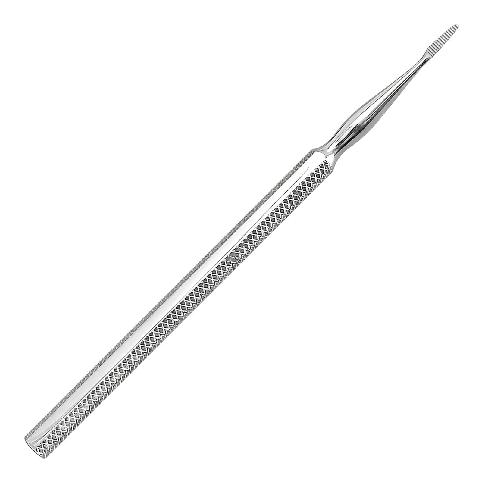 Kit Microlime raspadores profesionales para uñas, 3 unidades