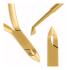 Kit de herramientas profesionales Línea Gold Tecniwork, 3 piezas