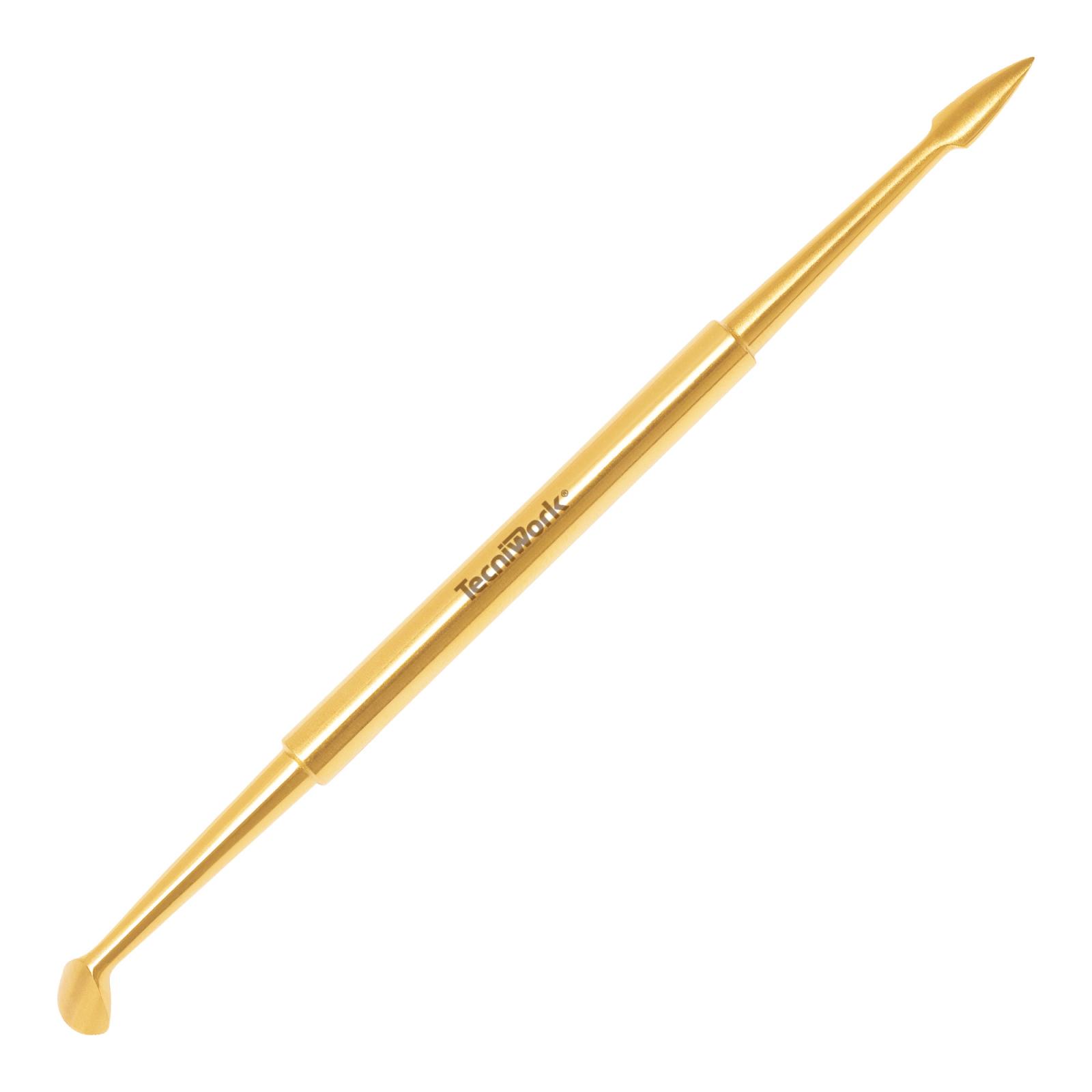 Kit d'outils professionnels Tecniwork Gold Line 3 pcs.