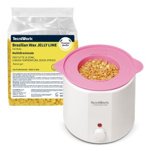 PROMO BR.WAX JELLY24PZ+6+SCALDACERA