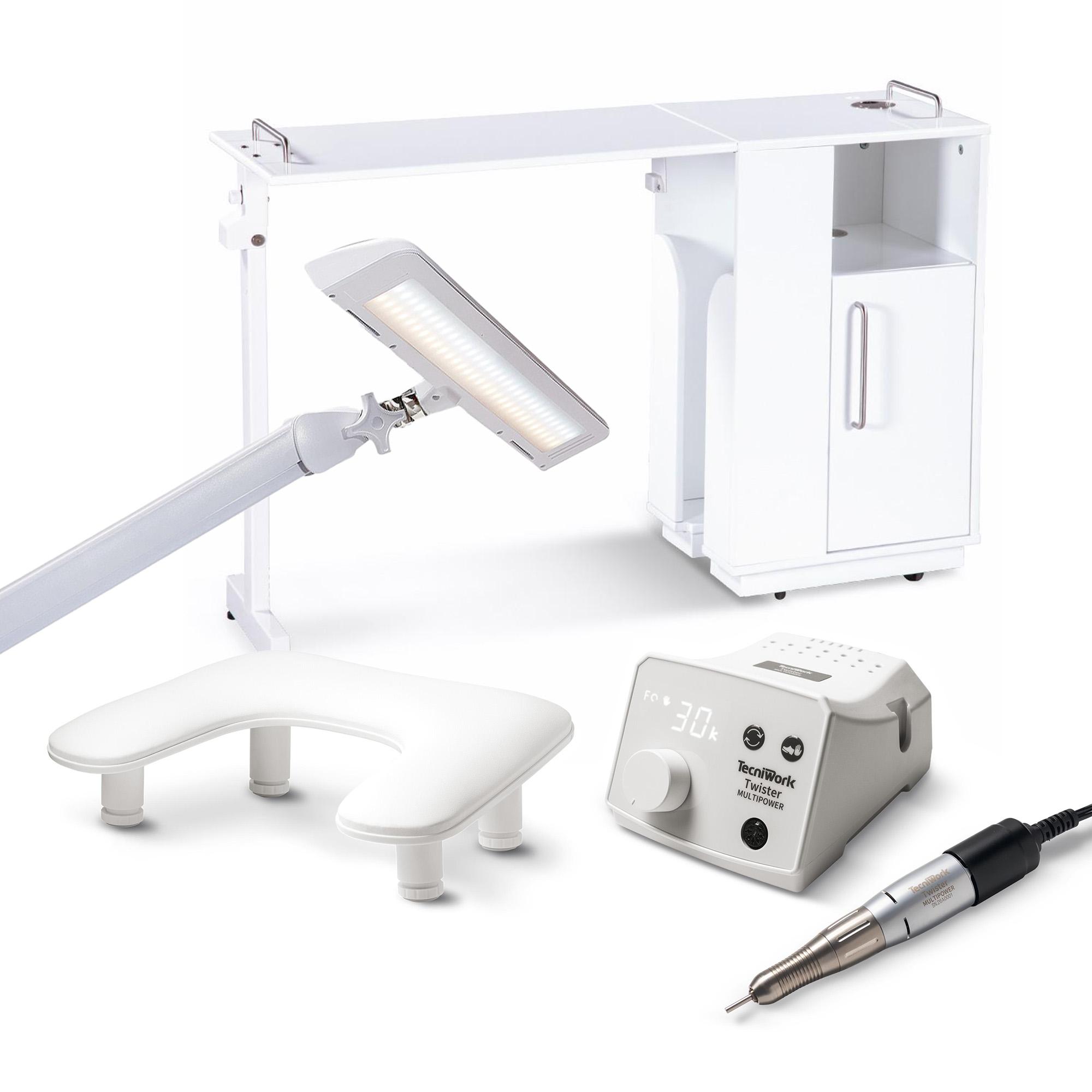 Promozione Postazione Smart Manicure Professionale