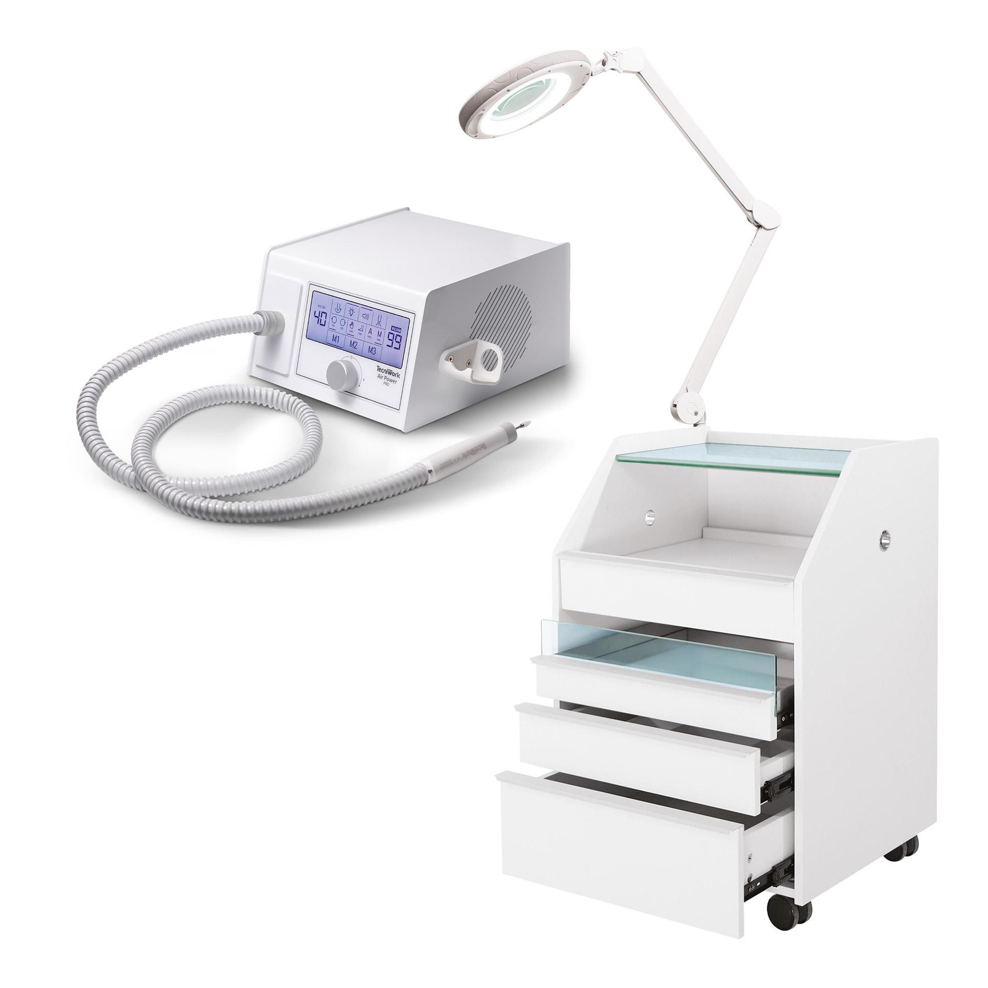 Promozione Postazione Pedicure Professionale