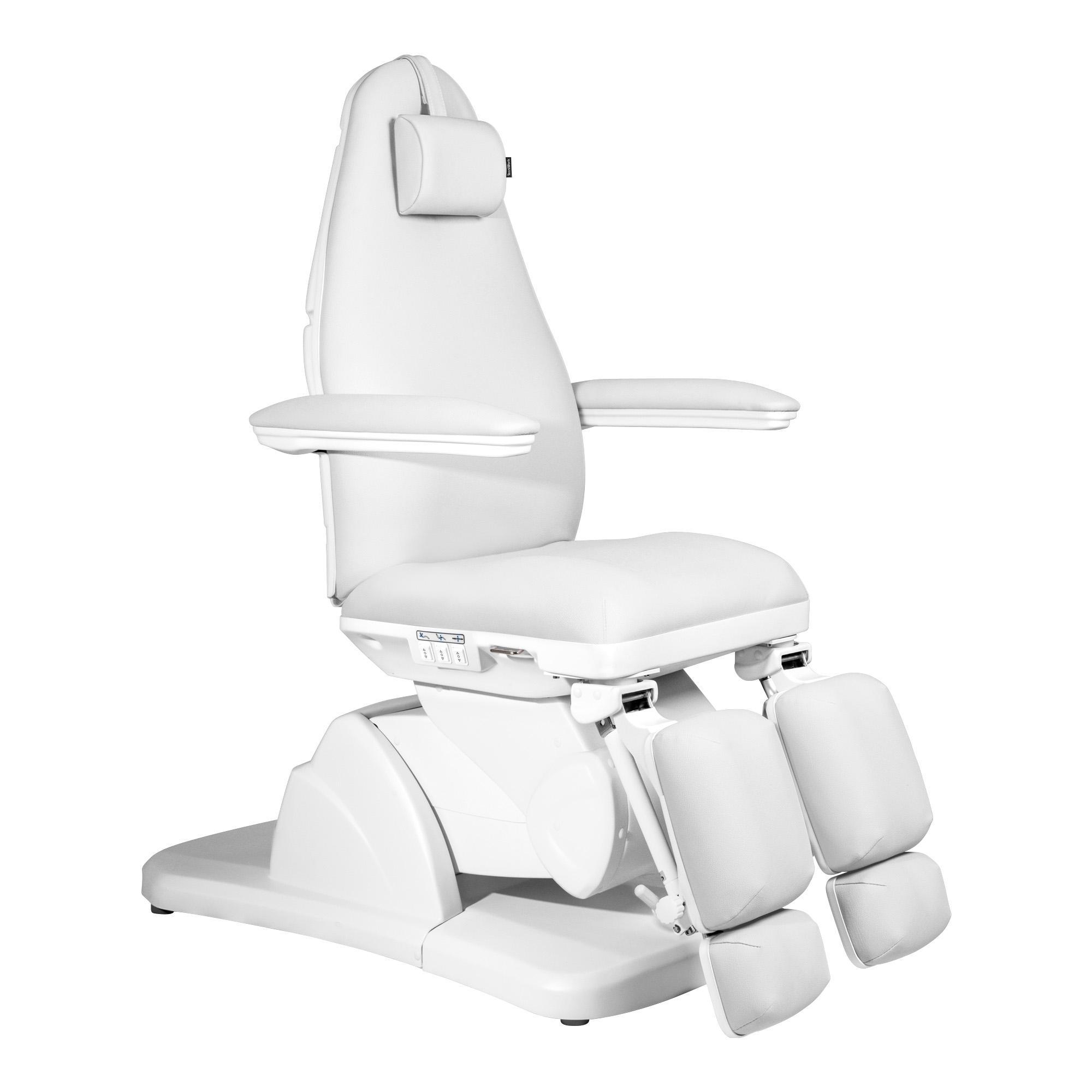 Promozione Cabina Pedicure Professionale Completa  Bianca