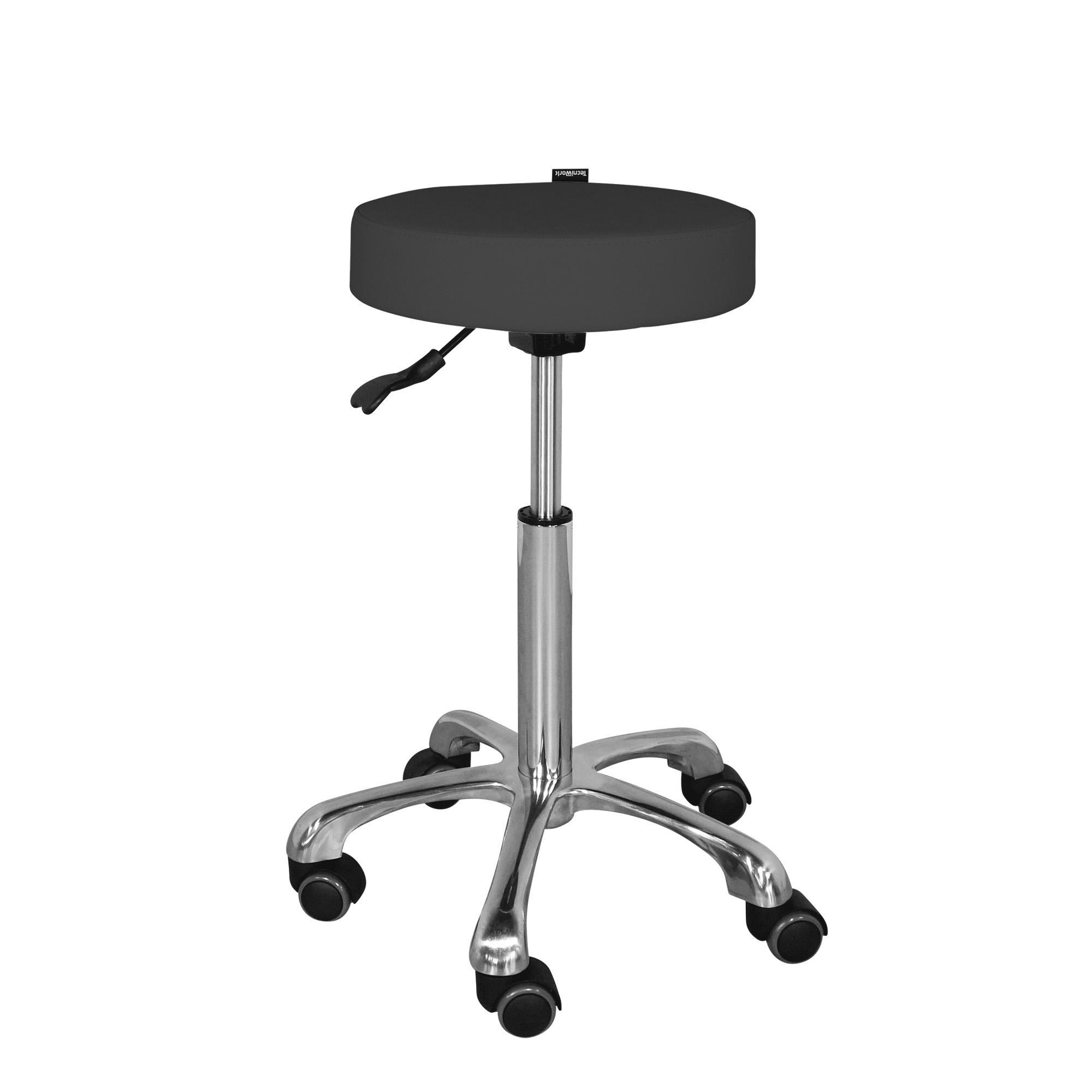 Promozione Cabina Pedicure Professionale Completa   Grigio Scuro