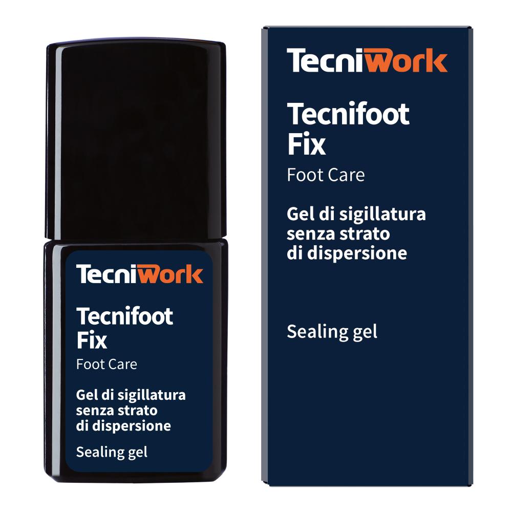 Système complet de reconstruction des ongles Tecnifoot Set