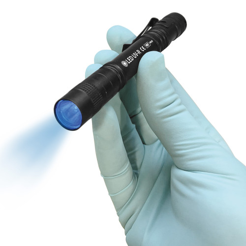 Lampe UV LED-R pour la reconstruction des ongles des orteils avec le gel Tecnifoot