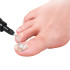 Ein-Phasen lichthärtendes UV-Gel im Spritzenapplikator 3 ml 1 Stk.