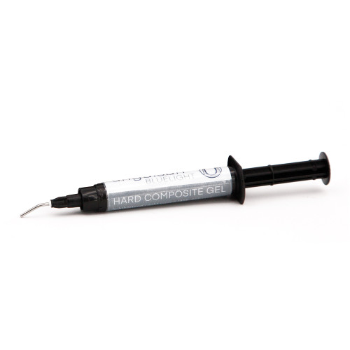 Gel UV UNGUISAN® Hard Composite monofase fotoindurente