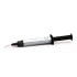 UNGUISAN® Gel Hard UV monophasé photopolymérisable avec applicateur-seringue 3 ml 1 pc