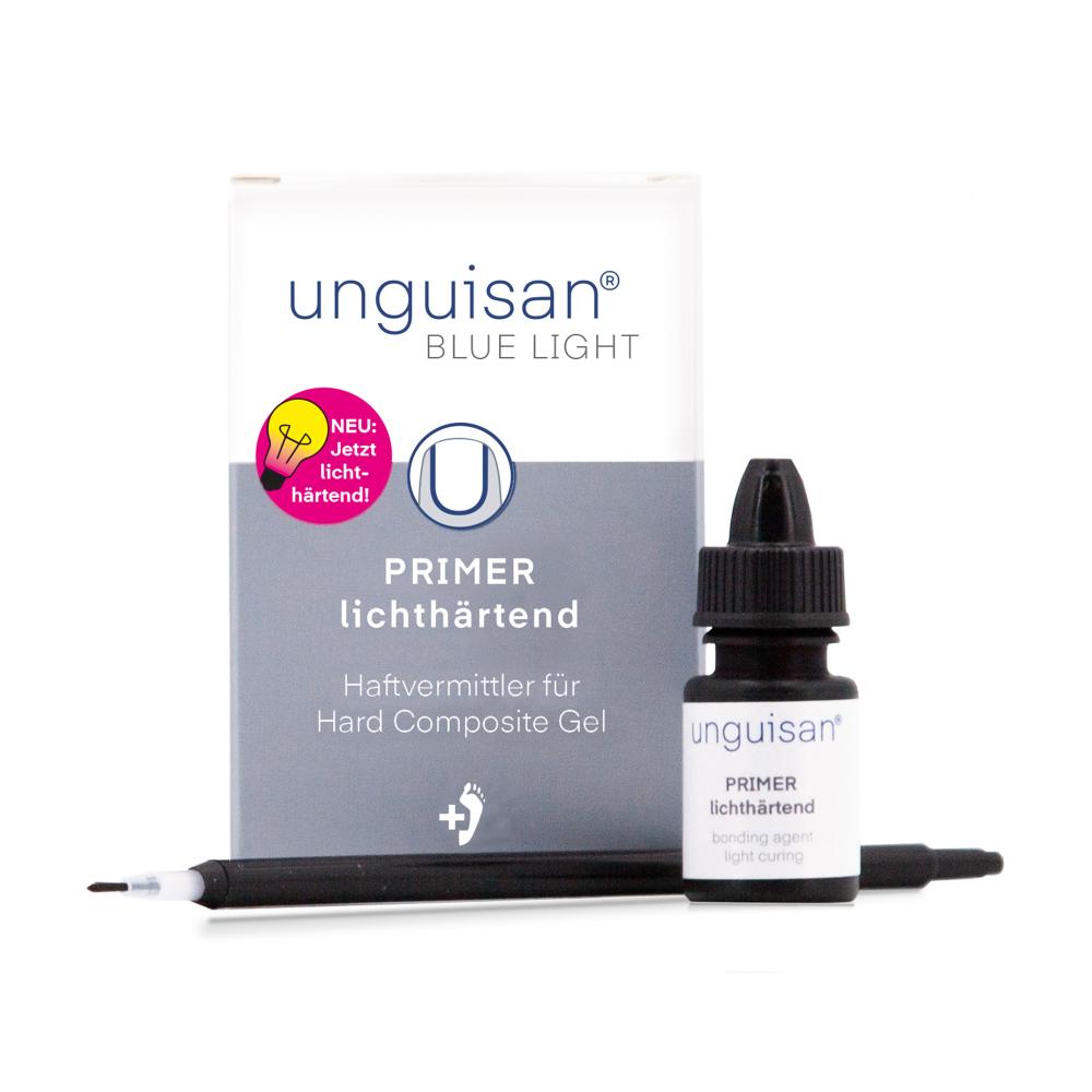 Primer UNGUISAN® per adesione Gel UNGUISAN® Hard Composite