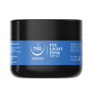 Fix Light Pink 15 ml - Sealant