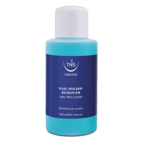 TNS Remover Nagellackentferner 500 ml