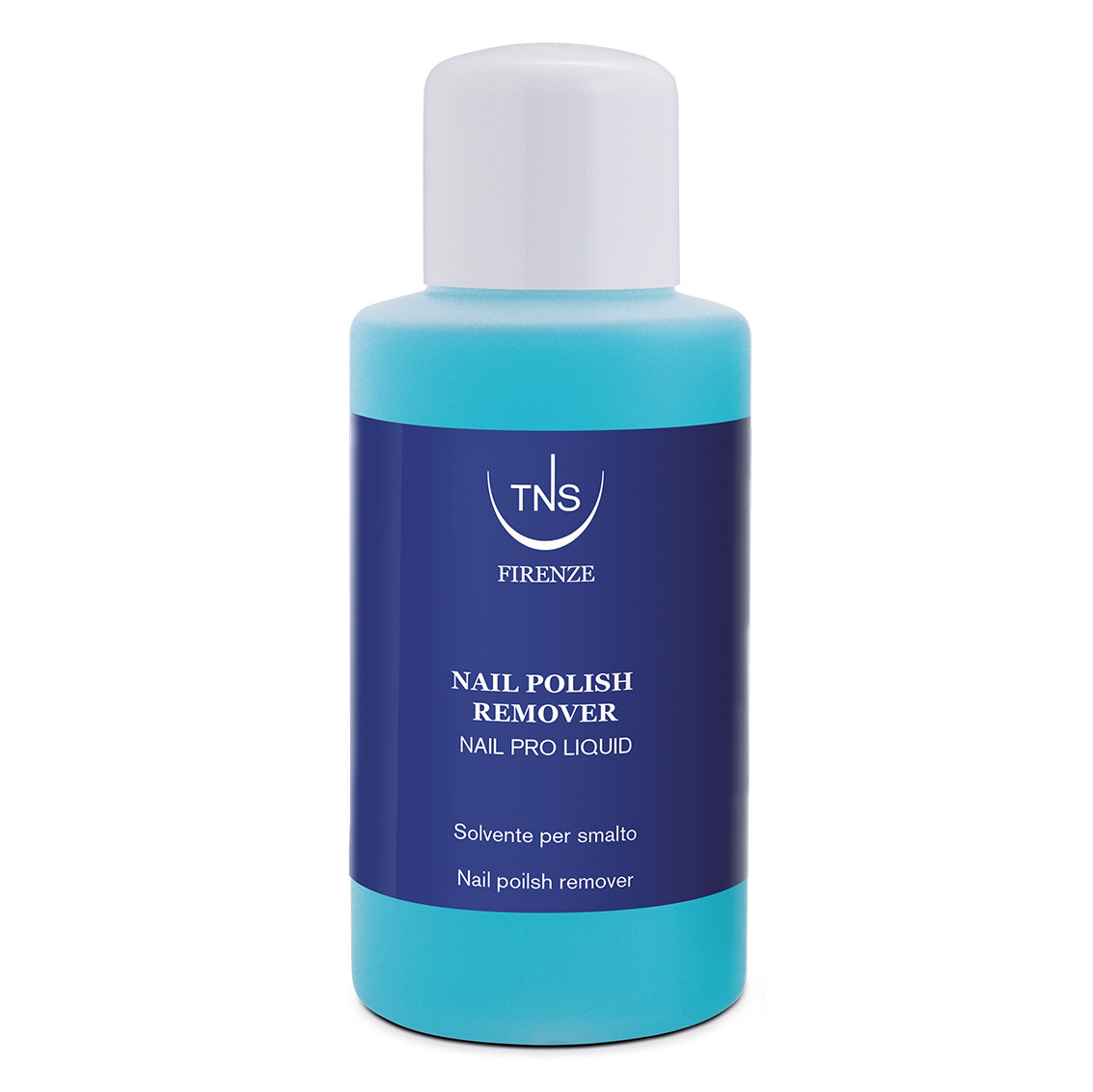 TNS Remover Nagellackentferner 500 ml