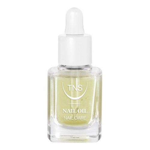 TNS Nail Oil Reparaturbehandlung für Nägel und Nagelhaut 10 ml