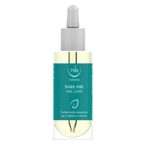 Trattamento riparatore per unghie e cuticole Nail Oil TNS 50 ml