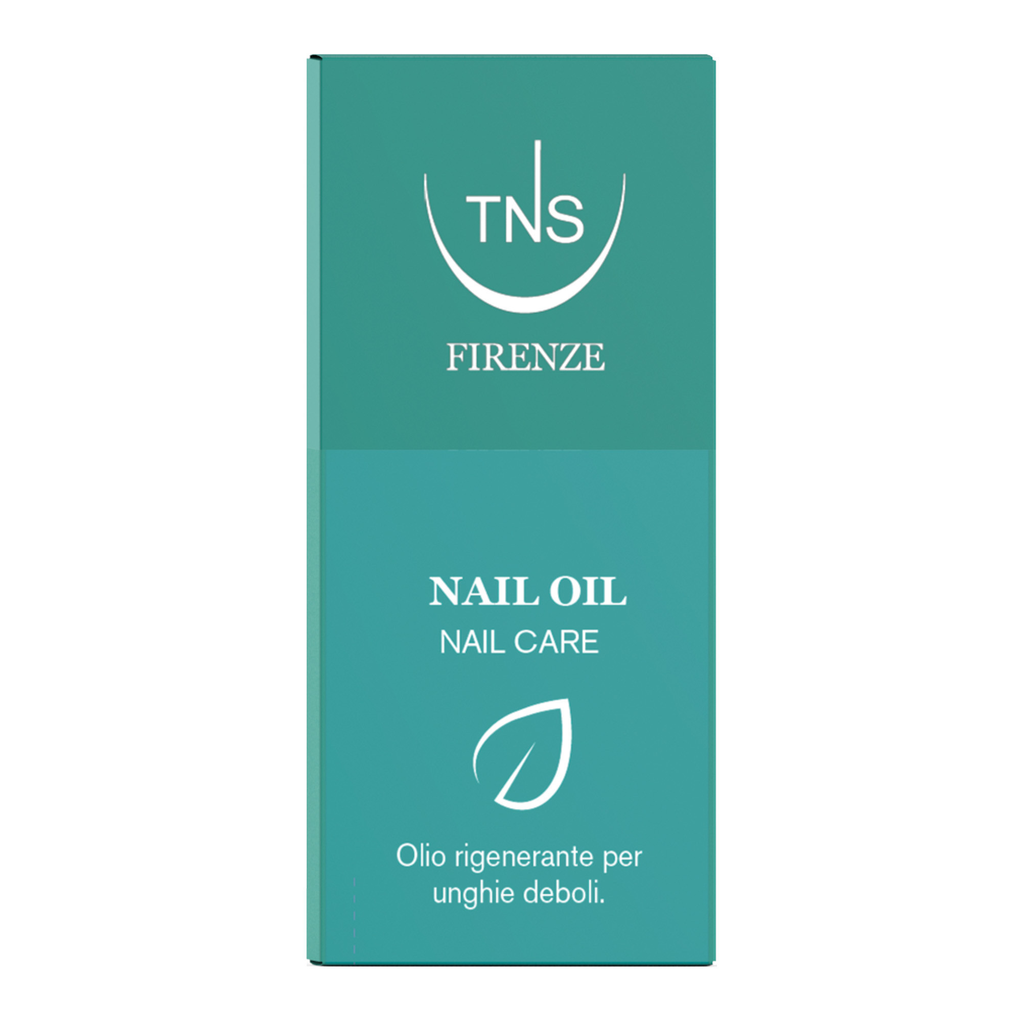 TNS Nail Oil Reparaturbehandlung für Nägel und Nagelhaut 10 ml