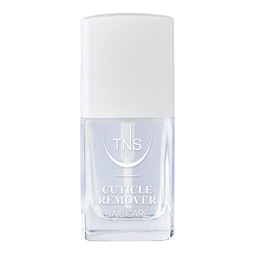 TNS Cuticle Remover cuticle softening gel 10 ml