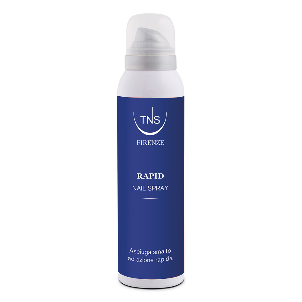 TNS Rapid Nagellack-Trockner Spray 150 ml
