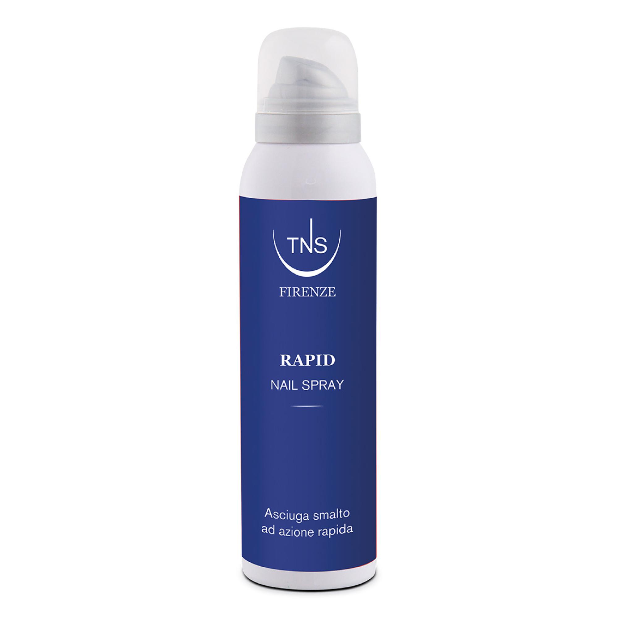 Rapid TNS Nail Polish Drying Spray 150 ml