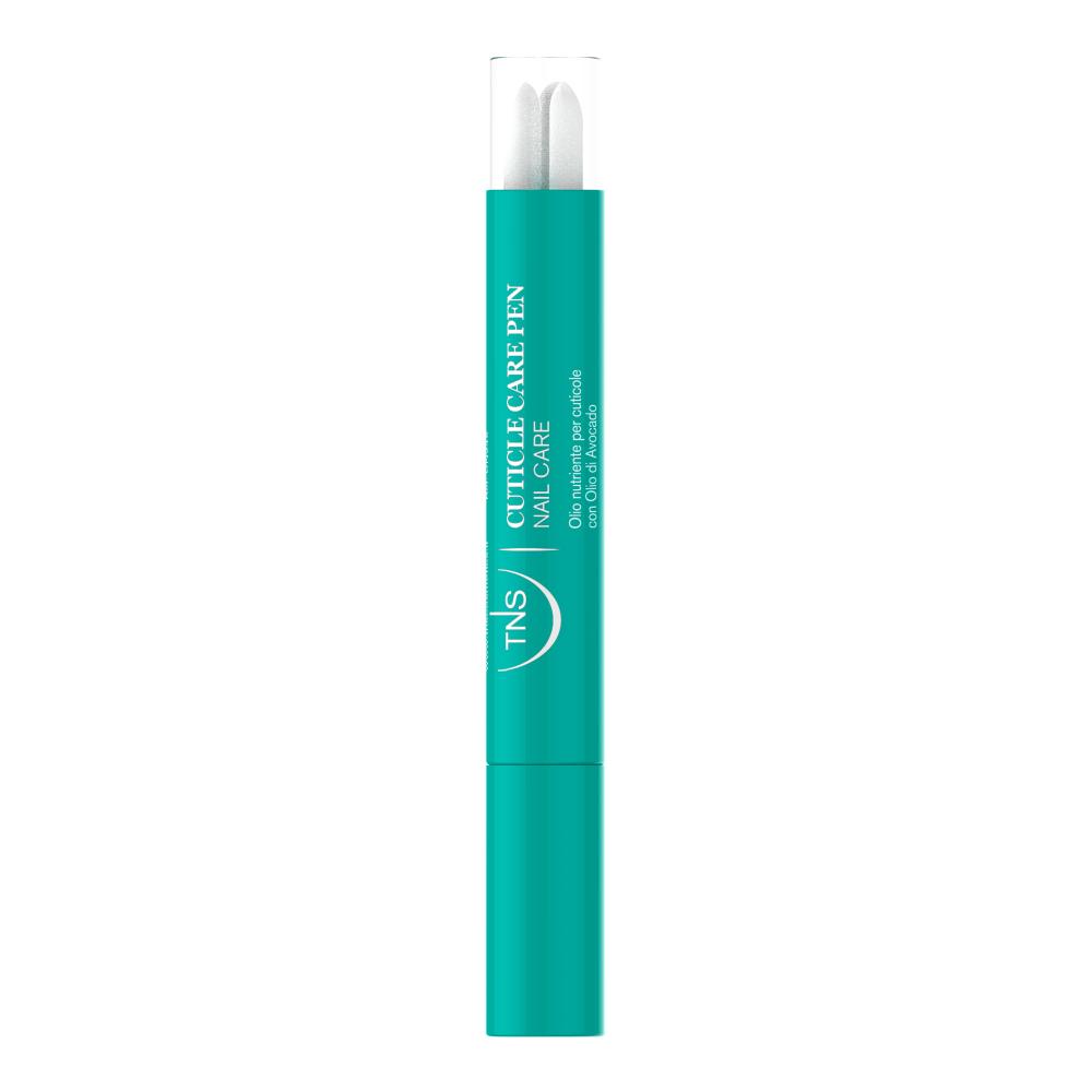 Nourishing and moisturising oil for cuticles Cuticle Care Pen TNS