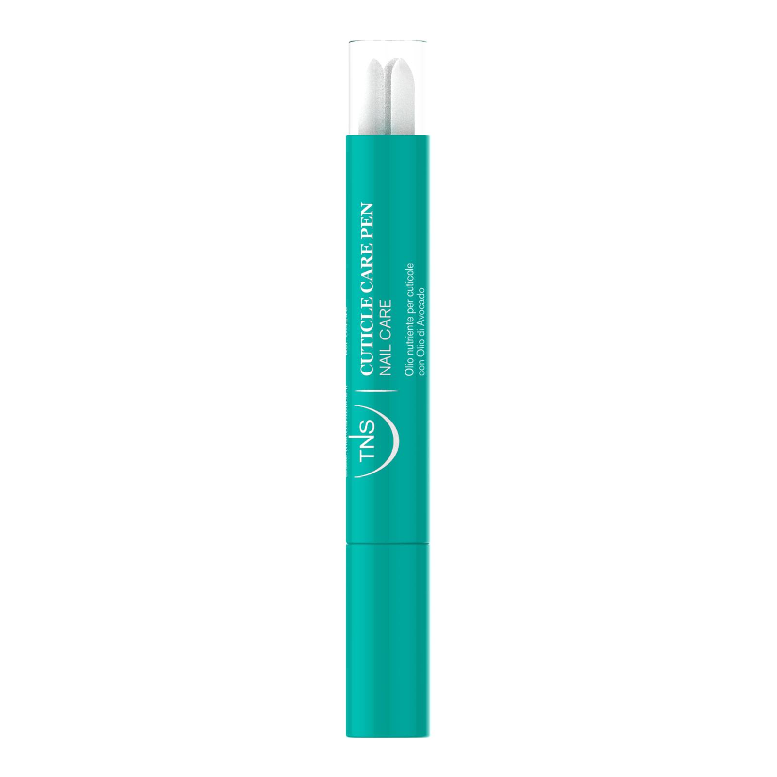 Nourishing and moisturising oil for cuticles Cuticle Care Pen TNS